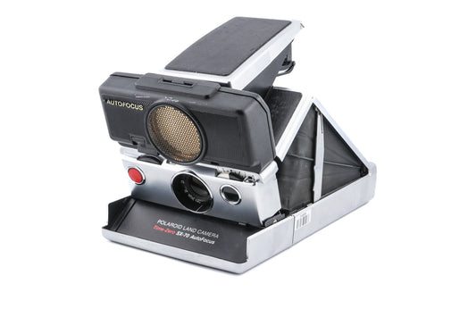 Polaroid SX-70 Time-Zero Autofocus