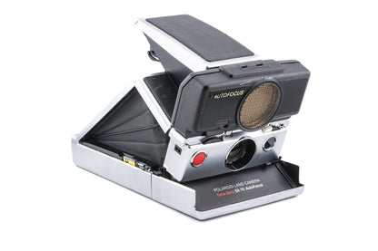 Polaroid SX-70 Time-Zero Autofocus