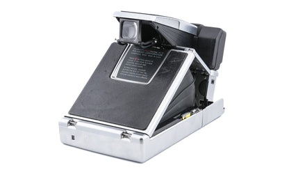 Polaroid SX-70 Time-Zero Autofocus