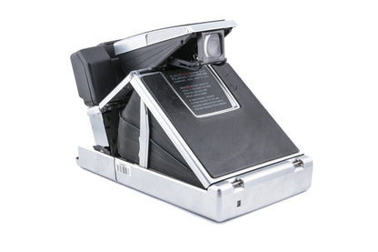 Polaroid SX-70 Time-Zero Autofocus