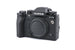 Fujifilm X-T5