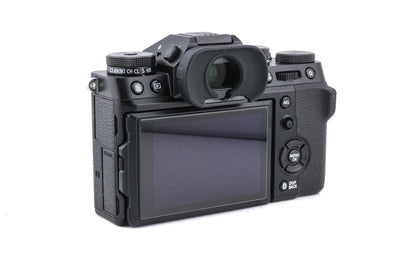 Fujifilm X-T5