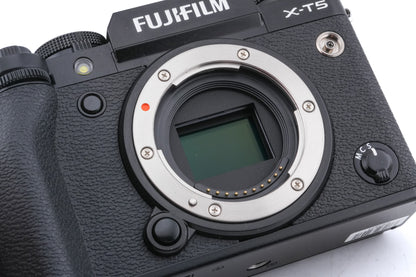 Fujifilm X-T5