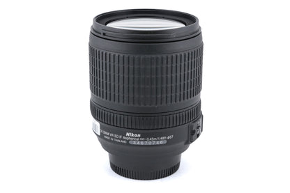 Nikon 18-105mm f3.5-5.6 AF-S Nikkor G ED VR