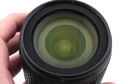 Nikon 18-105mm f3.5-5.6 AF-S Nikkor G ED VR