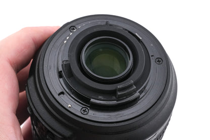 Nikon 18-105mm f3.5-5.6 AF-S Nikkor G ED VR