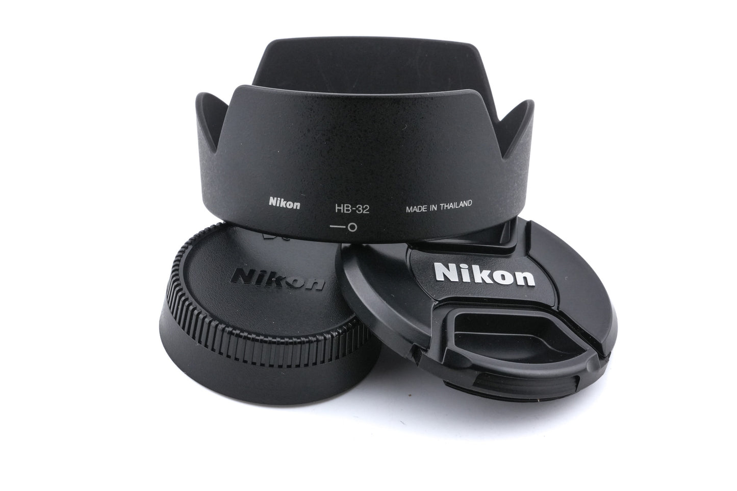 Nikon 18-105mm f3.5-5.6 AF-S Nikkor G ED VR