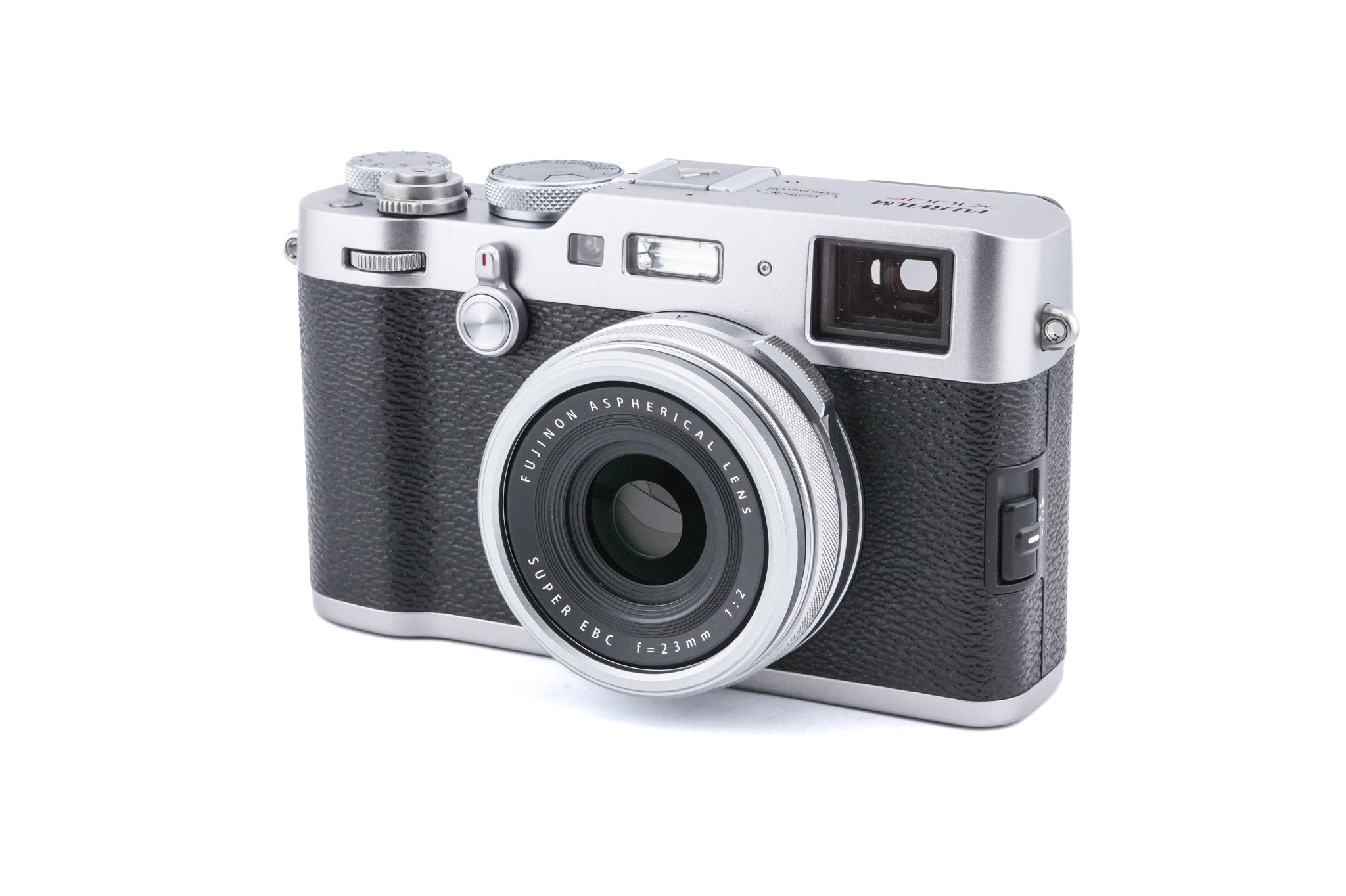 Fujifilm X100F - Camera – Kamerastore