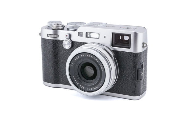 Fujifilm X100F – Kamerastore