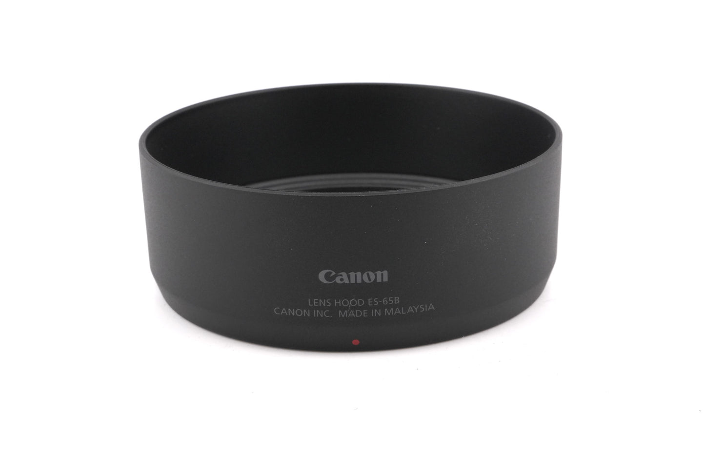Canon ES-65B Lens Hood