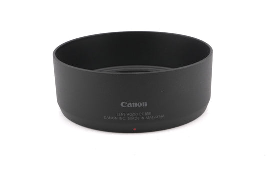 Canon ES-65B Lens Hood