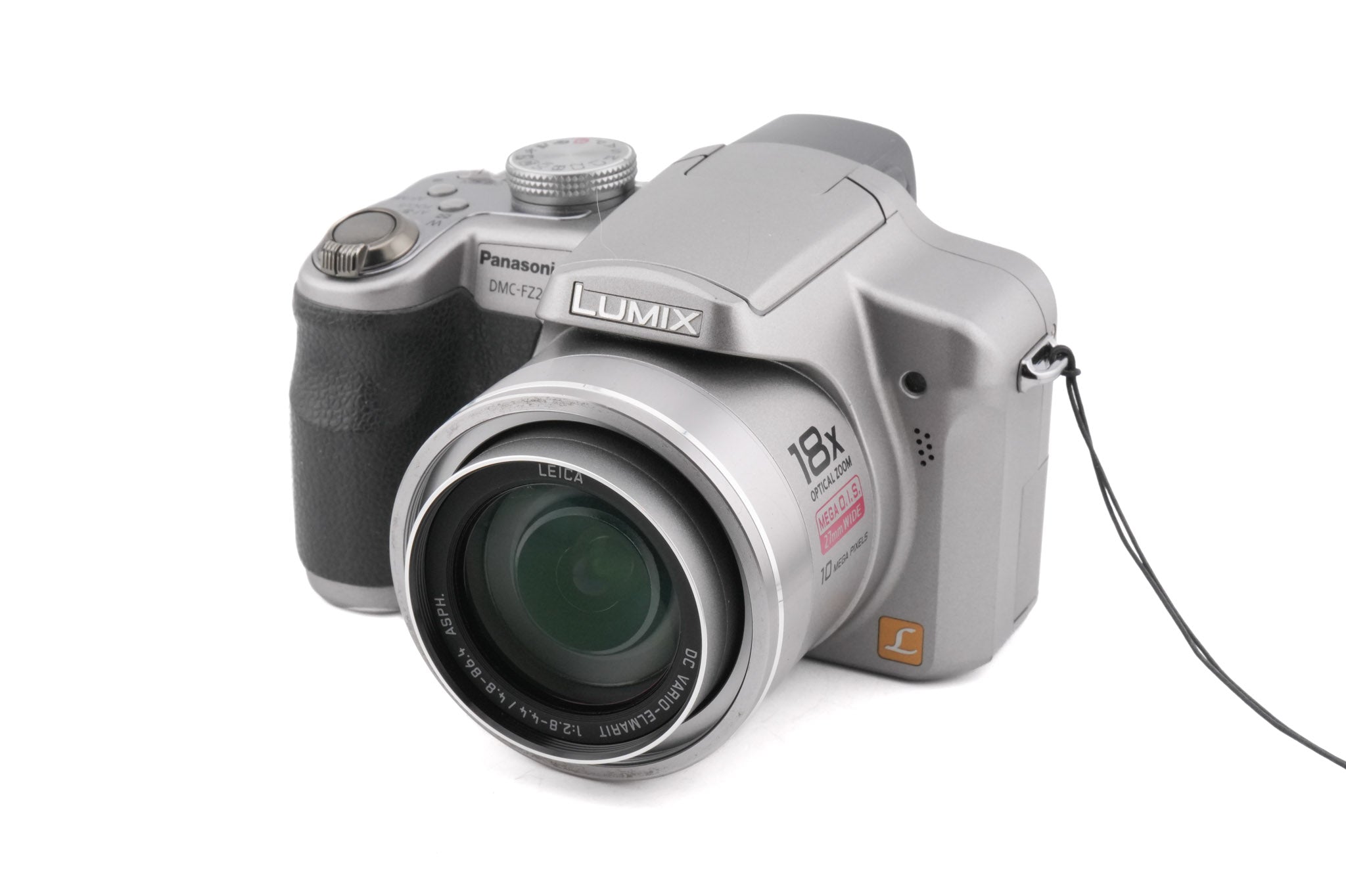 Panasonic Lumix DMC-FZ28 - Camera – Kamerastore