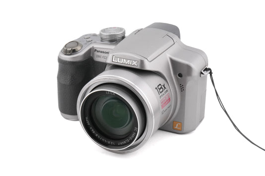 Panasonic Lumix DMC-FZ28