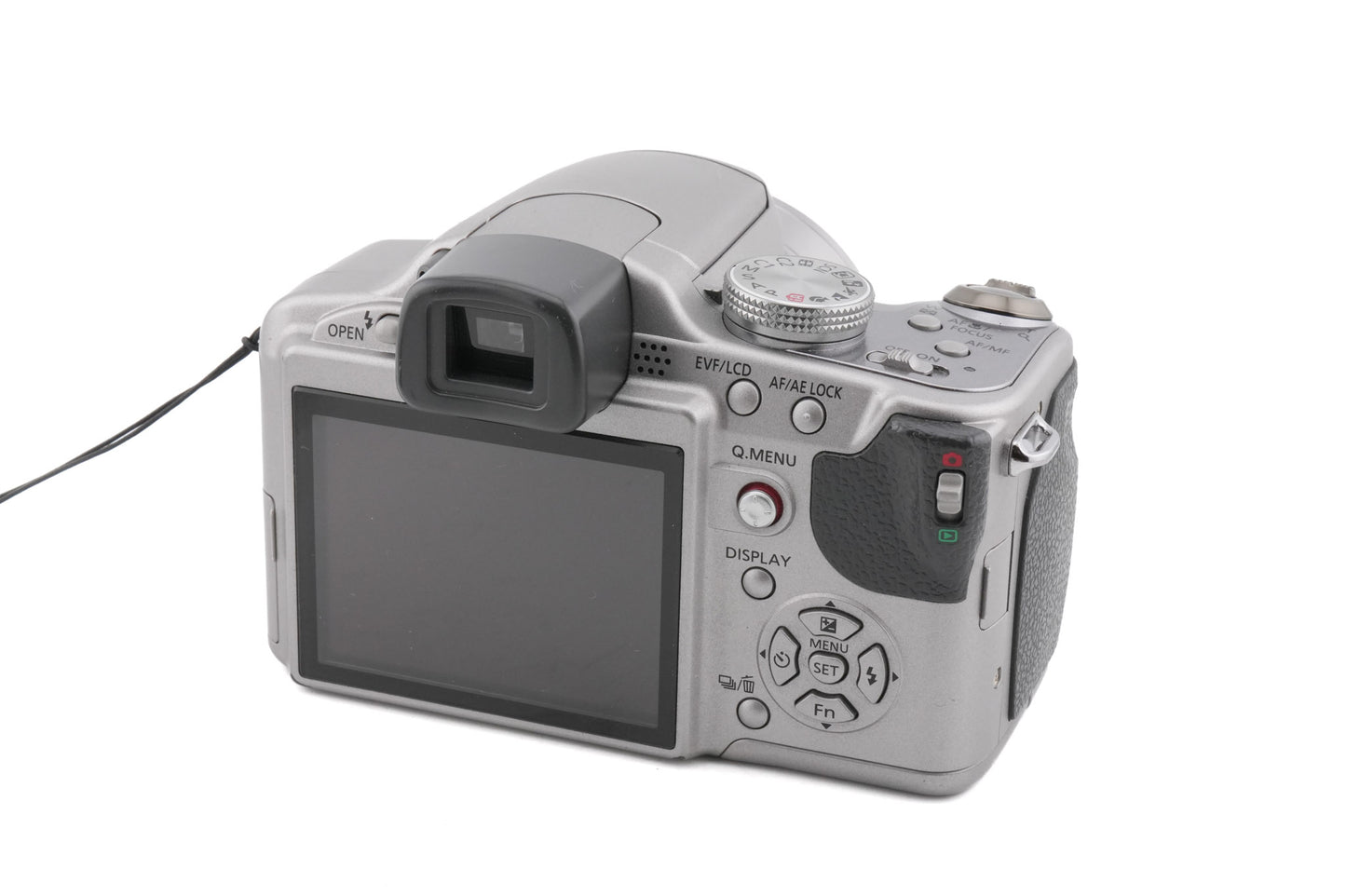 Panasonic Lumix DMC-FZ28