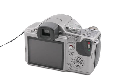 Panasonic Lumix DMC-FZ28