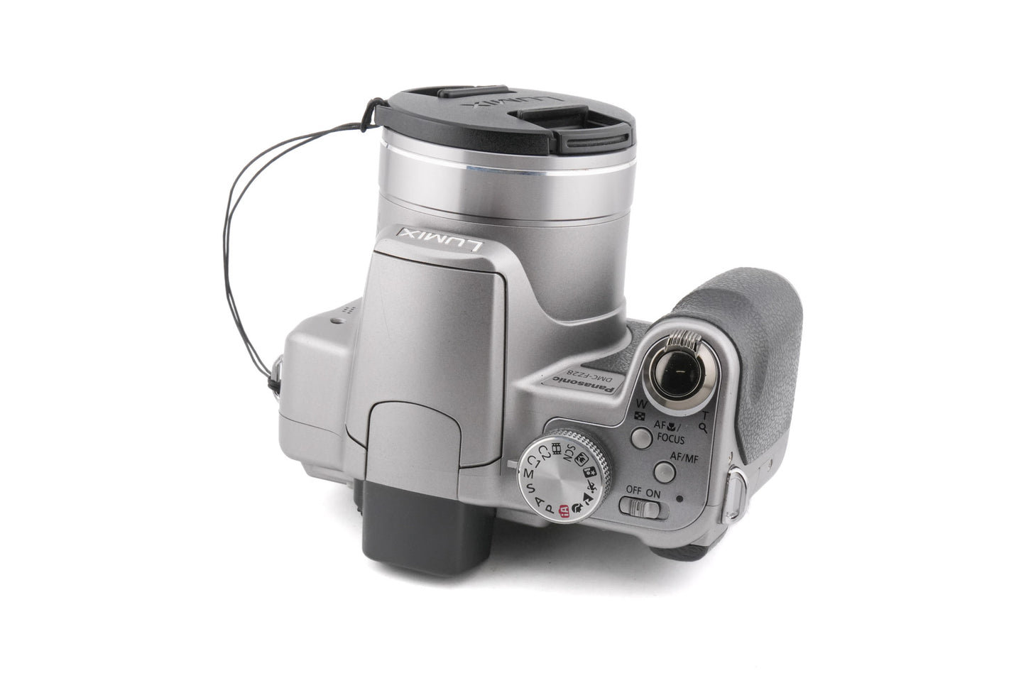 Panasonic Lumix DMC-FZ28