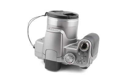 Panasonic Lumix DMC-FZ28