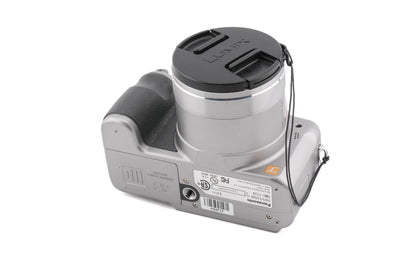 Panasonic Lumix DMC-FZ28