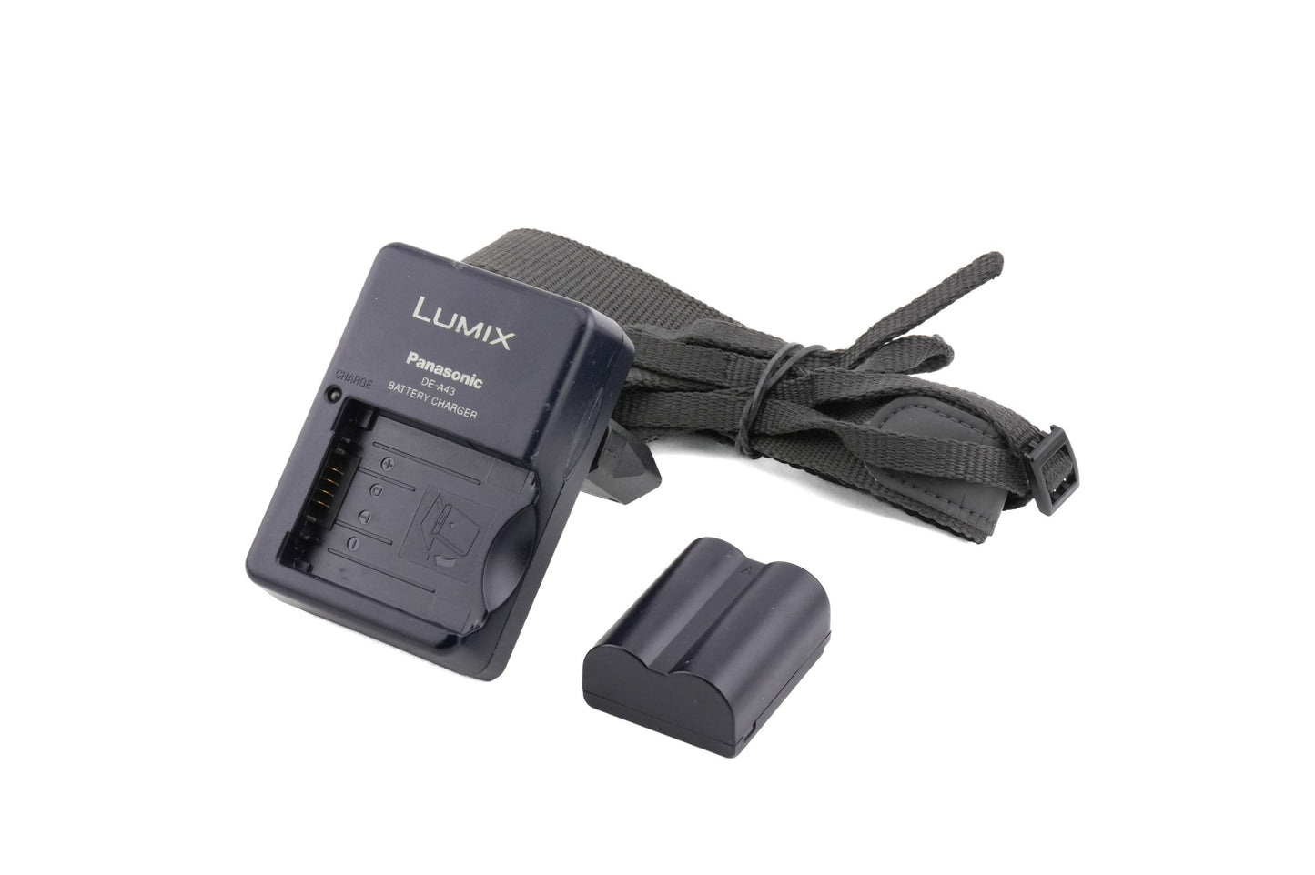 Panasonic Lumix DMC-FZ28