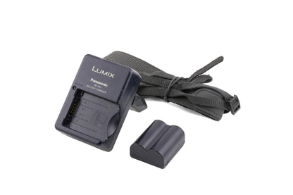 Panasonic Lumix DMC-FZ28