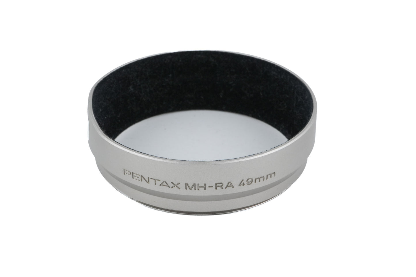 Pentax 49mm MH-RA Lens Hood
