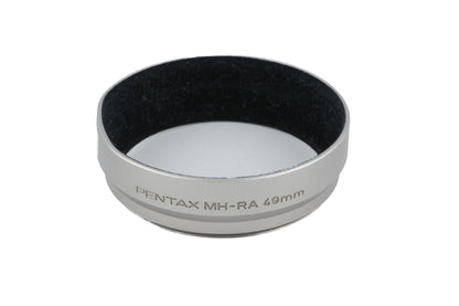 Pentax 49mm MH-RA Lens Hood
