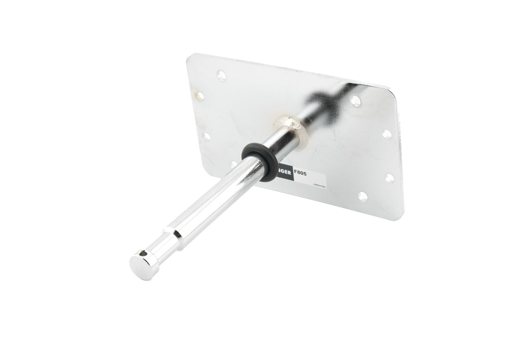 Manfrotto Avenger F805 Baby Plate & 6" Fixed Pin