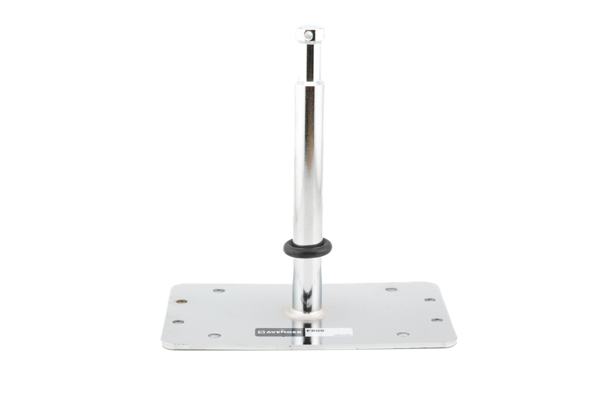 Manfrotto Avenger F805 Baby Plate & 6" Fixed Pin