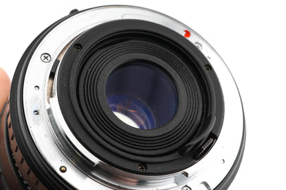 Sigma 35-70mm f2.8-4 Multi-Coated Zoom-Master