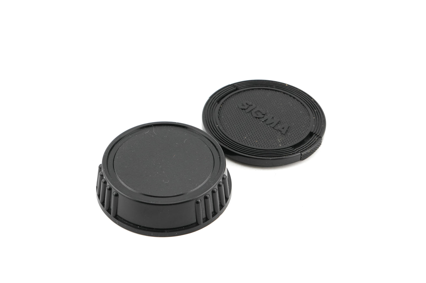 Sigma 35-70mm f2.8-4 Multi-Coated Zoom-Master