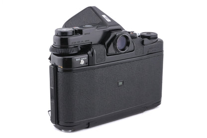 Pentax 6x7 MLU + TTL Pentaprism Finder (6x7 / 67)