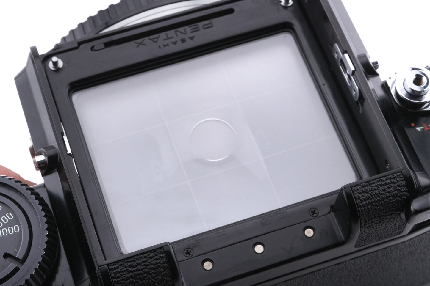 Pentax 6x7 MLU + TTL Pentaprism Finder (6x7 / 67)