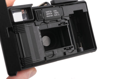 Agfa Optima 535 Sensor Electronic