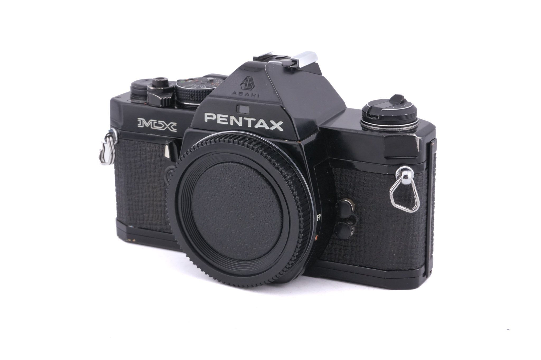 Pentax MX