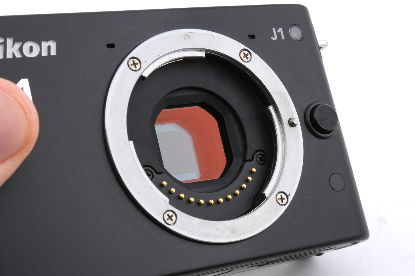 Nikon 1 J1 + 10-30mm f3.5-5.6 VR Nikkor 1