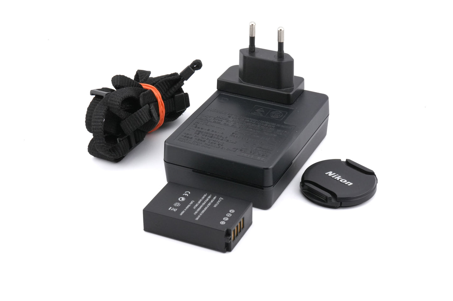 Nikon 1 J1 + 10-30mm f3.5-5.6 VR Nikkor 1