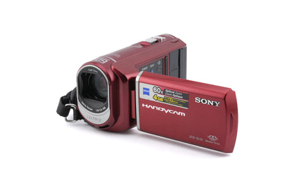Sony Handycam DCR-SX30E