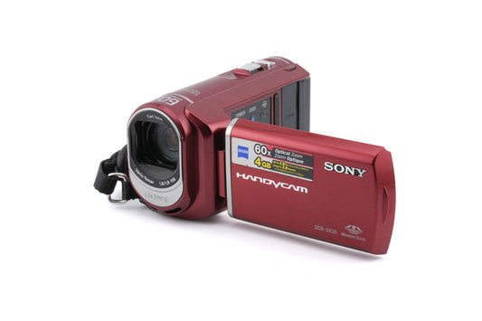 Sony Handycam DCR-SX30E