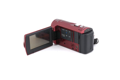 Sony Handycam DCR-SX30E