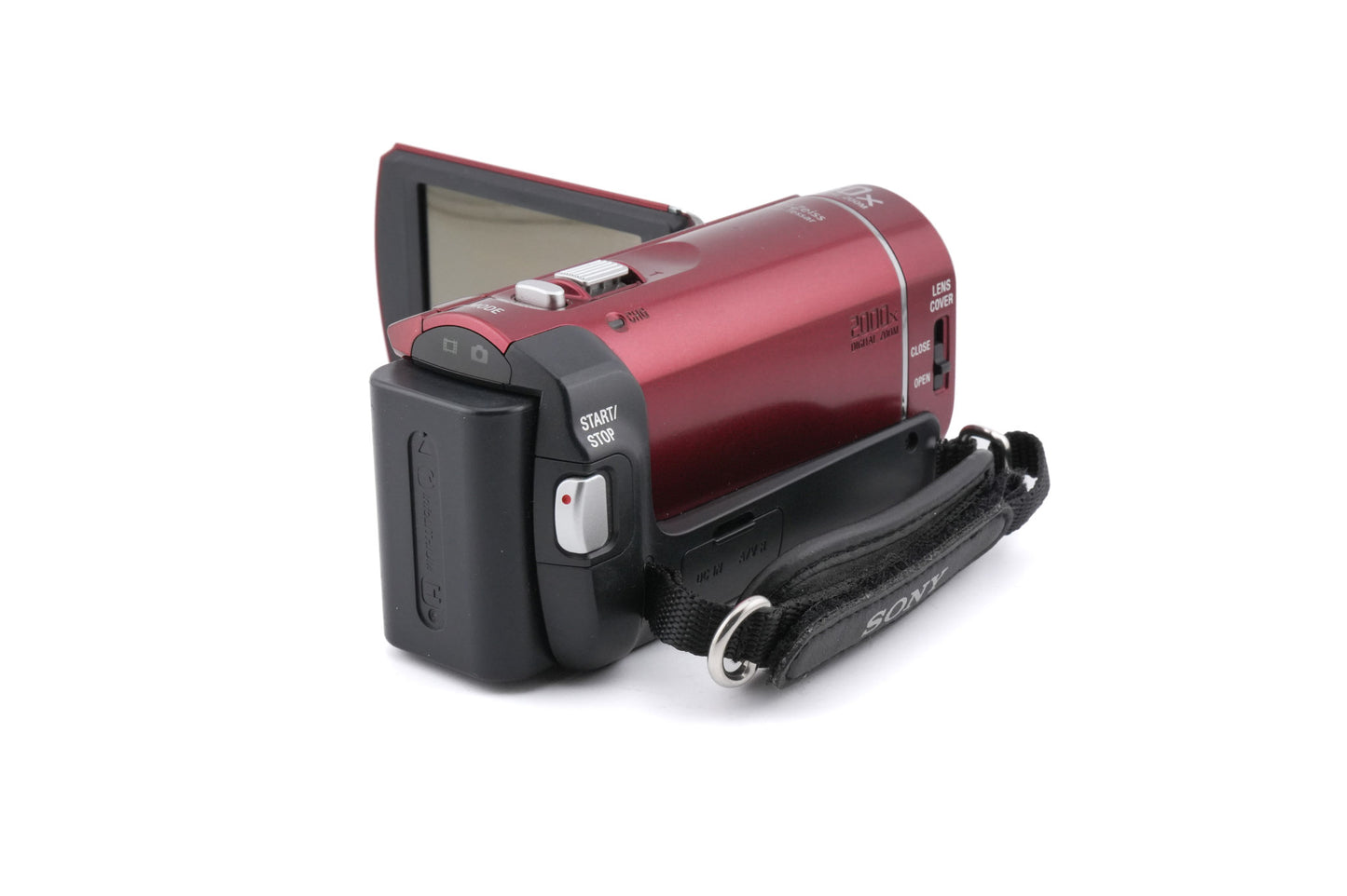 Sony Handycam DCR-SX30E