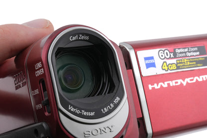 Sony Handycam DCR-SX30E