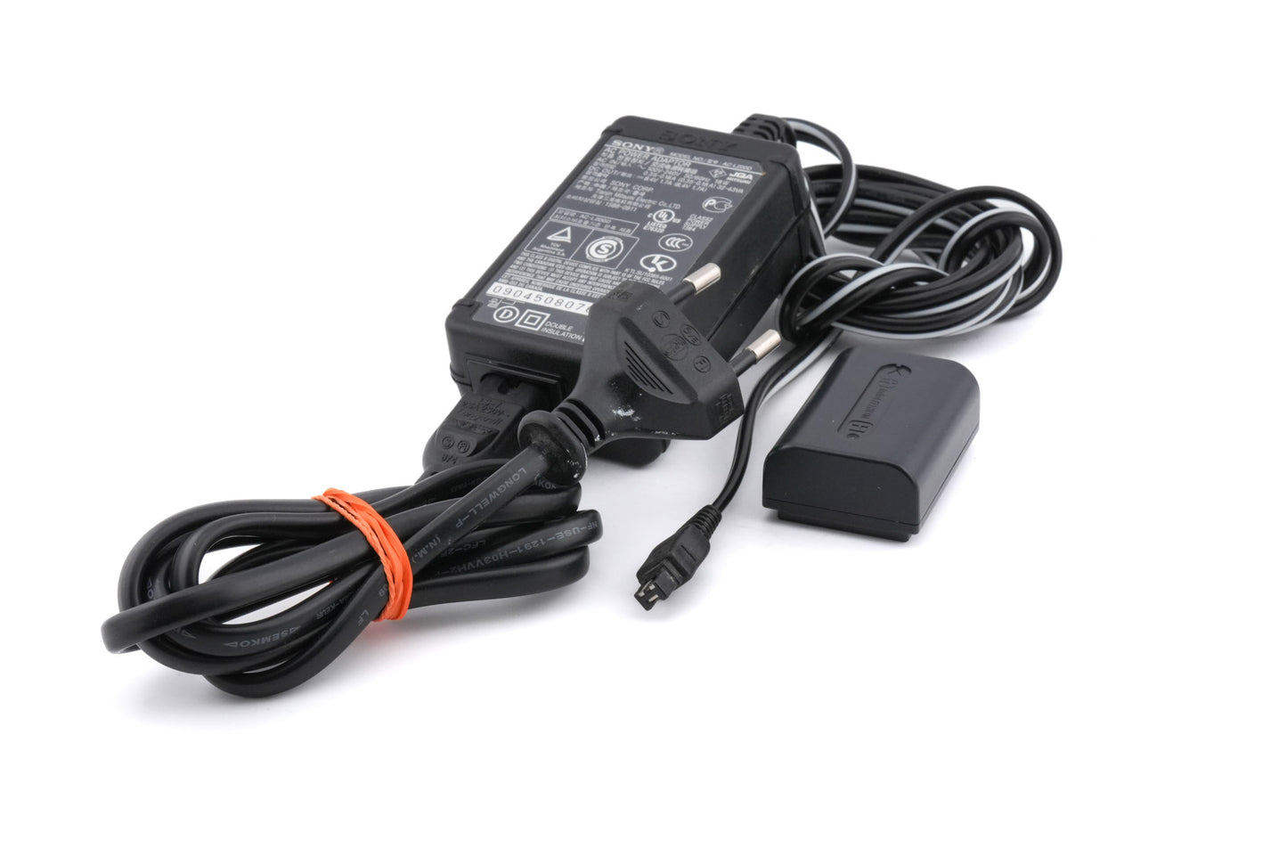 Sony Handycam DCR-SX30E