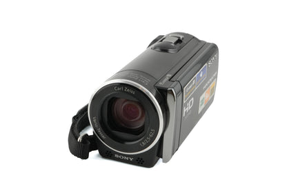 Sony Handycam HDR-CX116E