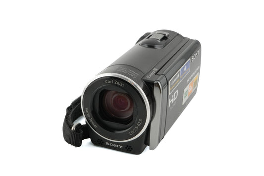 Sony Handycam HDR-CX116E