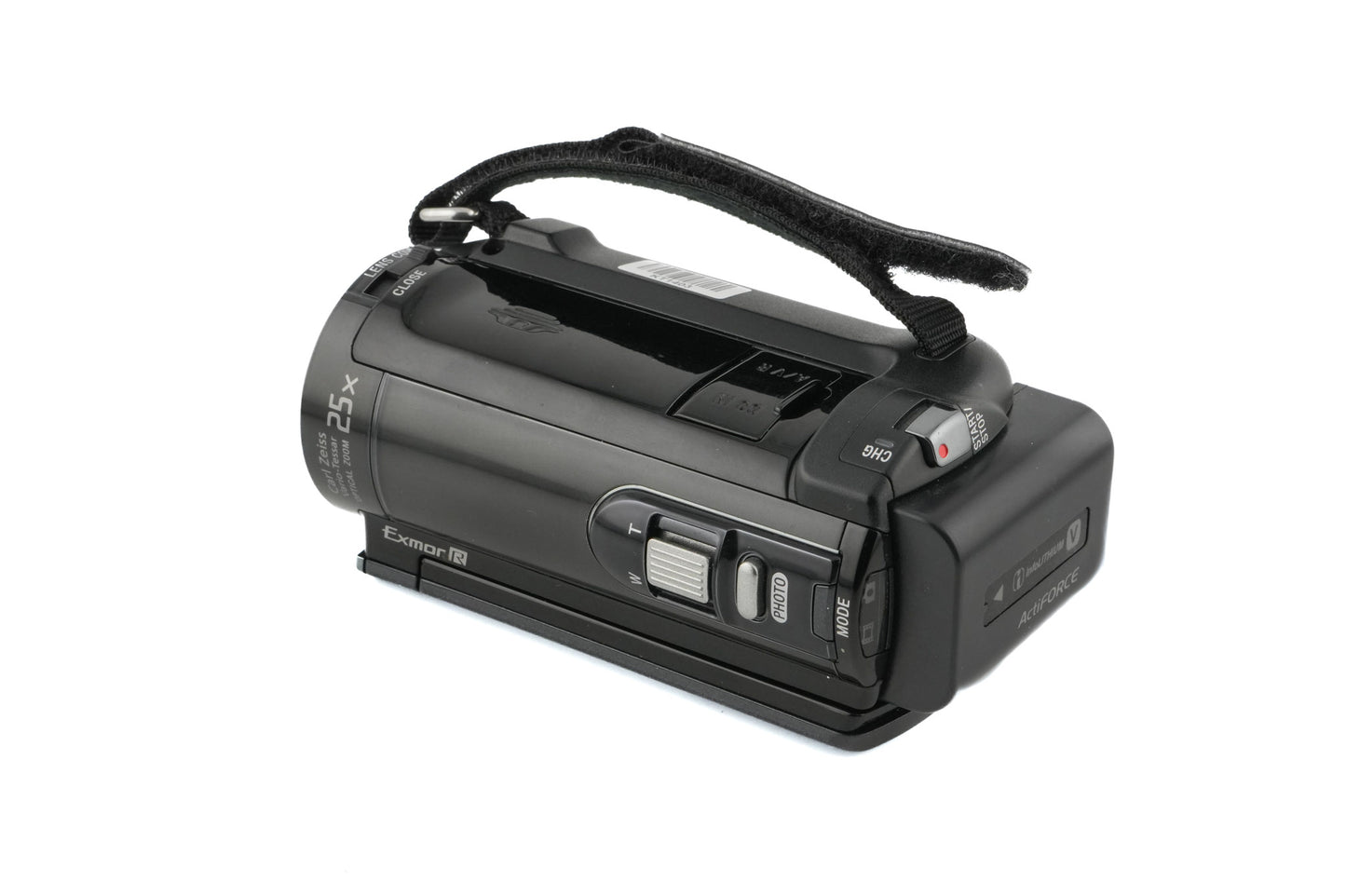 Sony Handycam HDR-CX116E