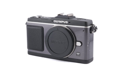 Olympus PEN E-P2
