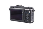 Olympus PEN E-P2