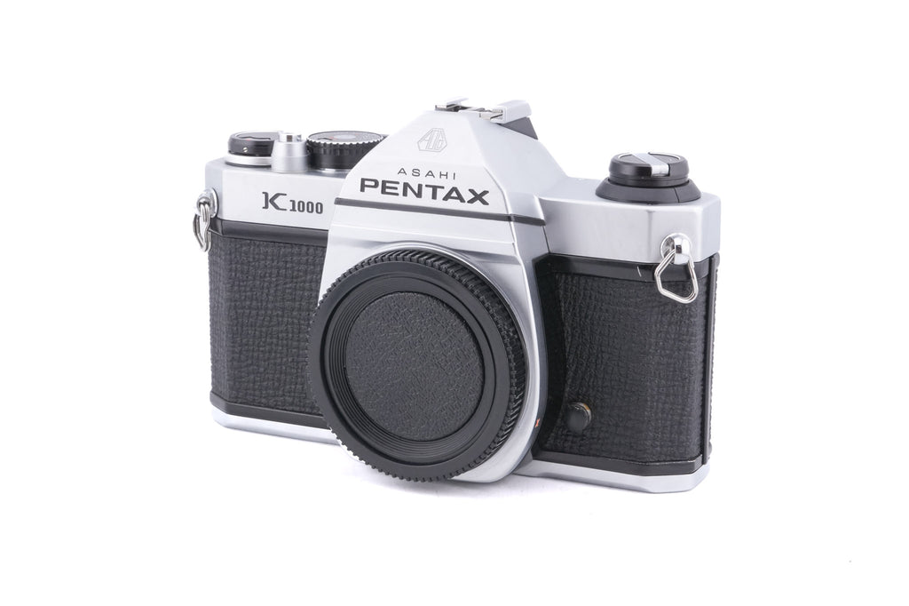 Pentax K1000