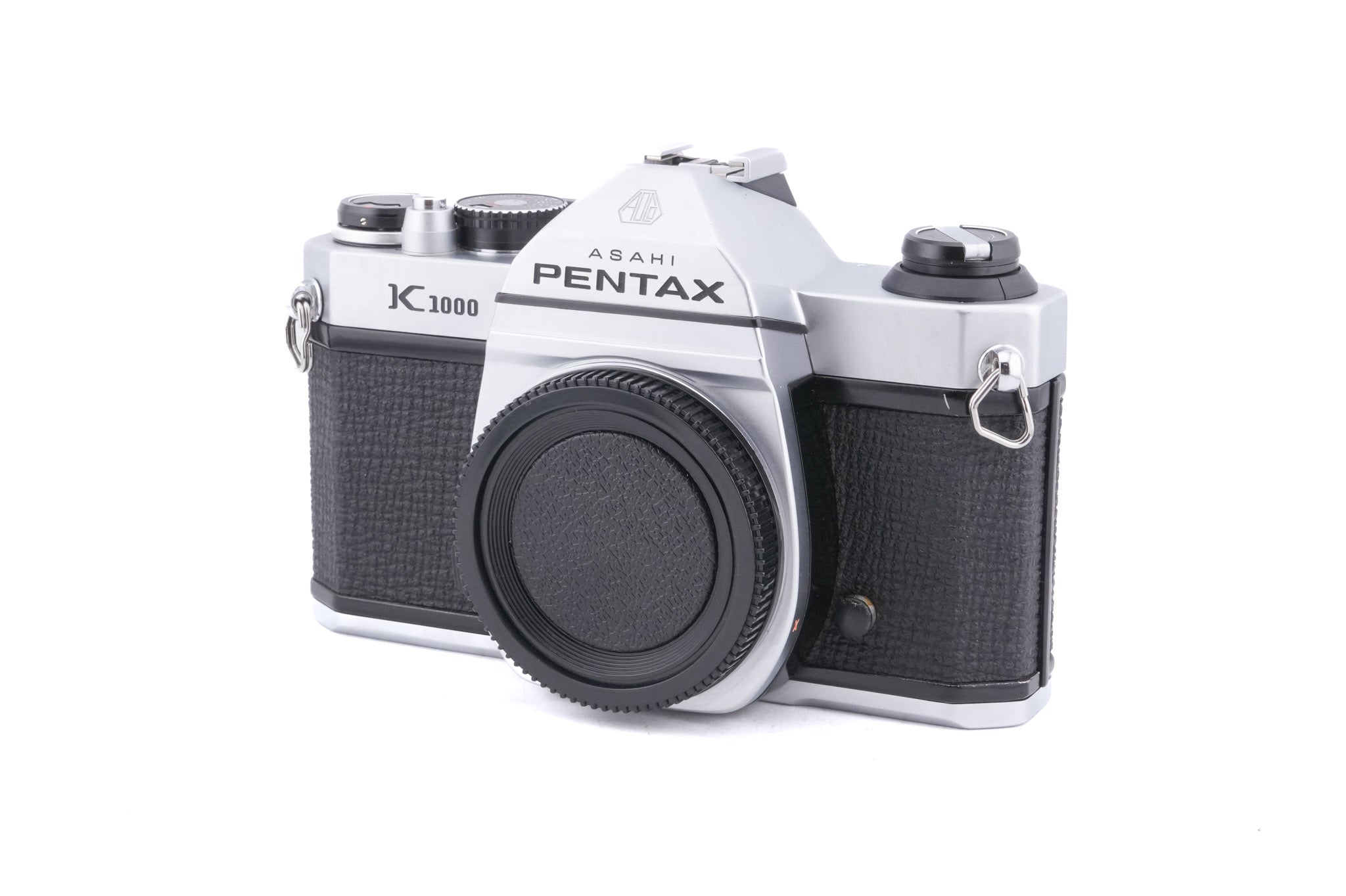 Pentax K1000