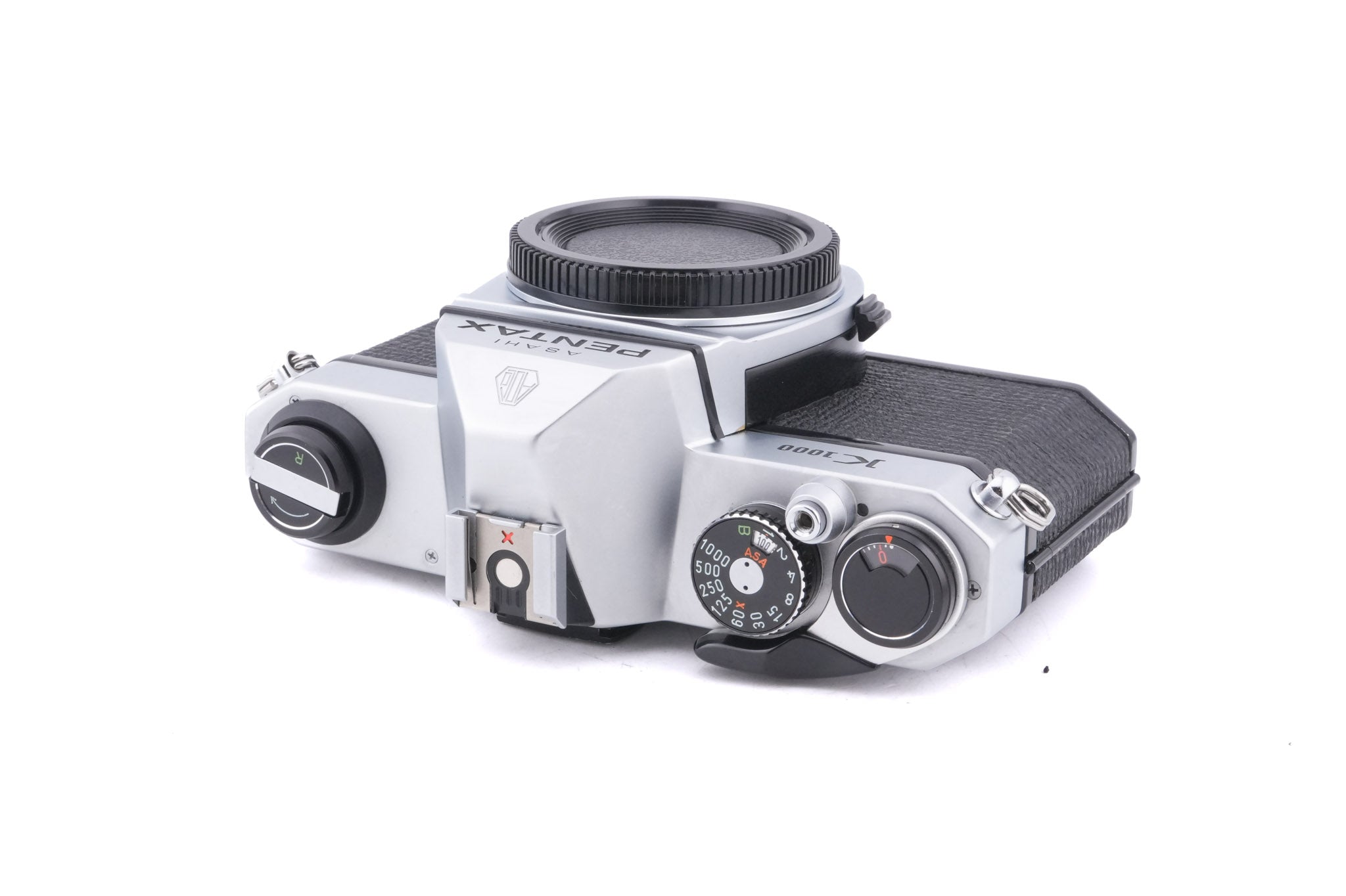 Pentax K1000